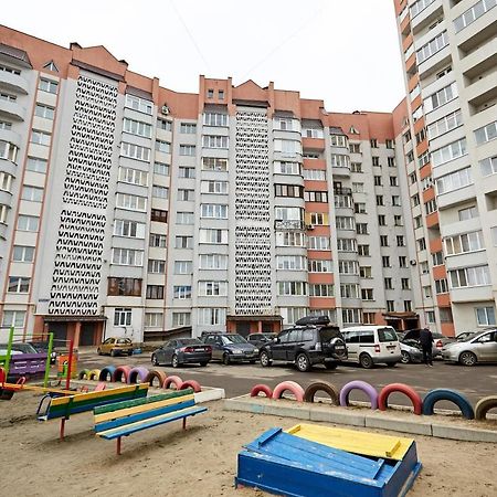 Babylon Apartments On Vidinska Rivne Extérieur photo