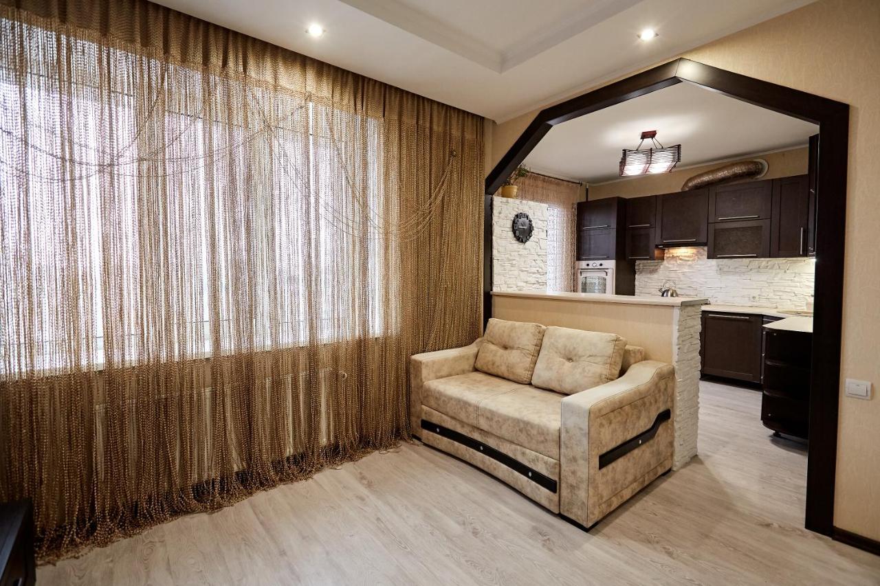 Babylon Apartments On Vidinska Rivne Extérieur photo