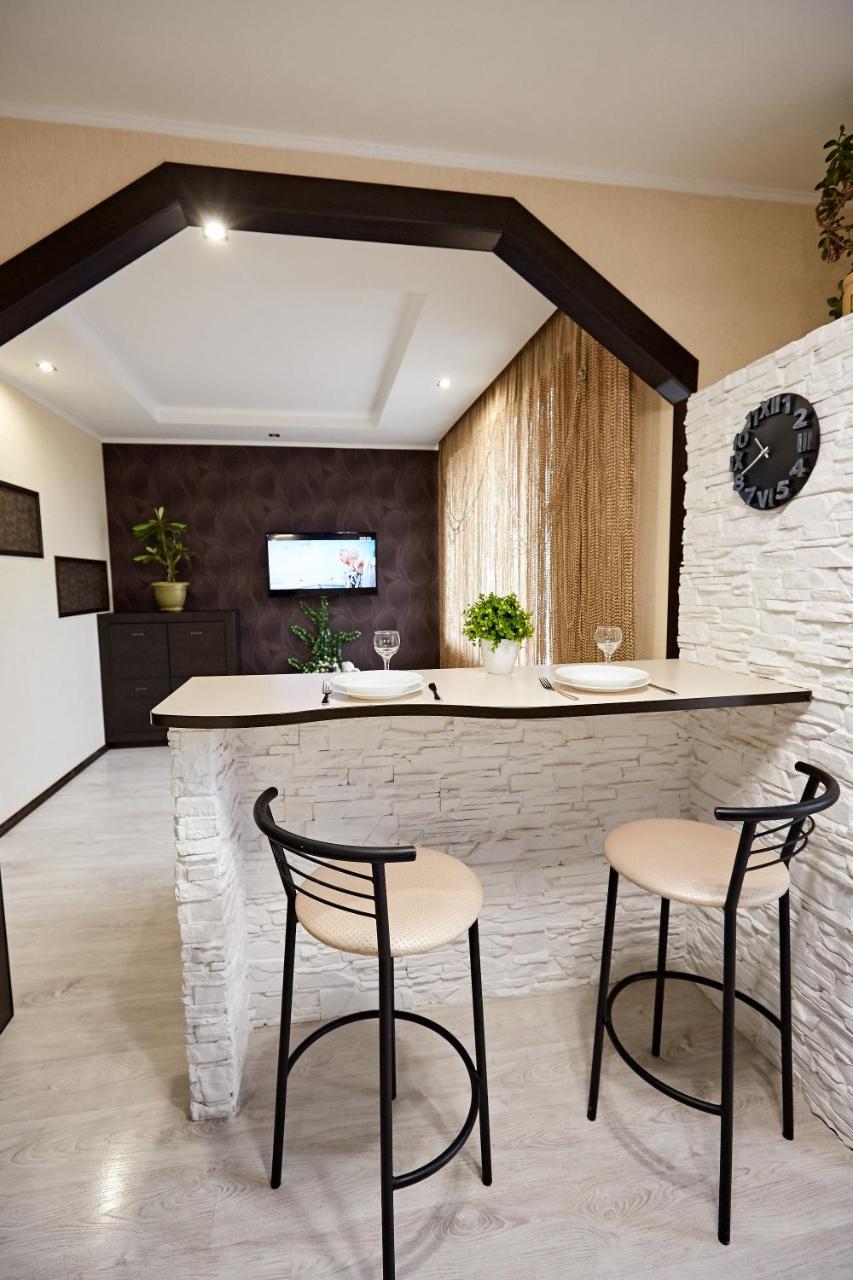 Babylon Apartments On Vidinska Rivne Extérieur photo