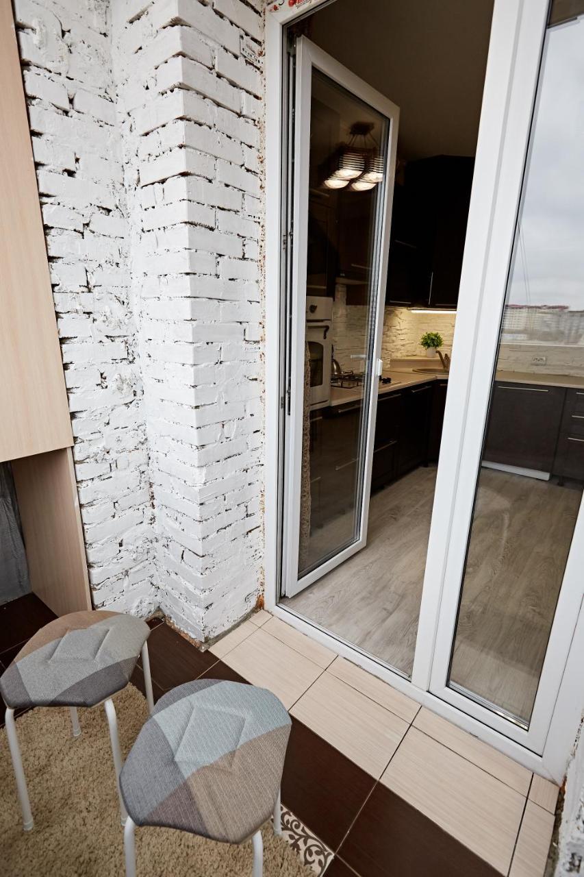 Babylon Apartments On Vidinska Rivne Extérieur photo