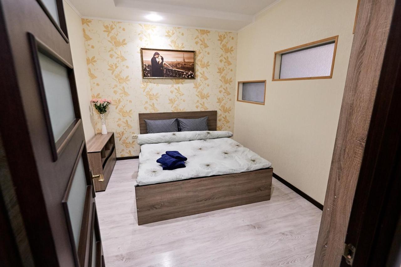 Babylon Apartments On Vidinska Rivne Extérieur photo