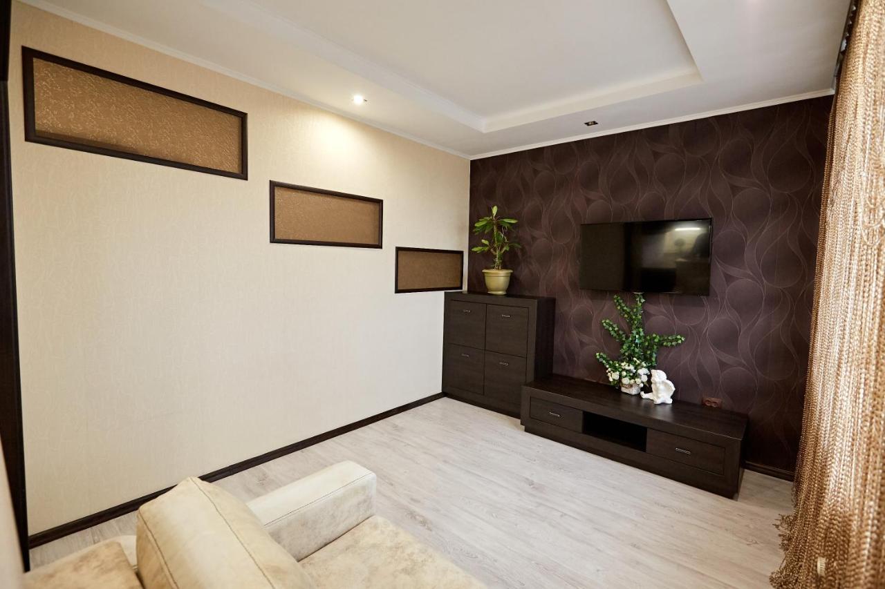 Babylon Apartments On Vidinska Rivne Extérieur photo